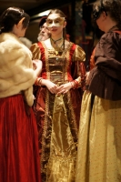 Ball Dresses